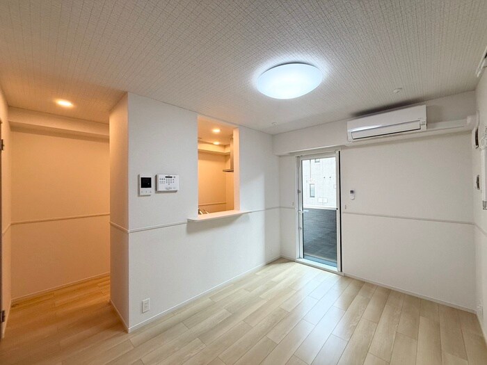 ブリリアンスの物件内観写真