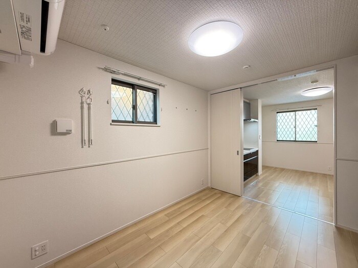 ブリリアンスの物件内観写真