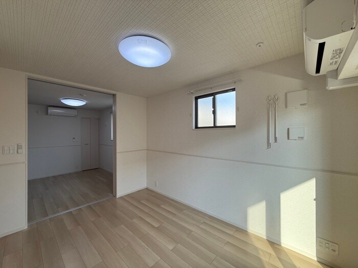 ブリリアンスの物件内観写真