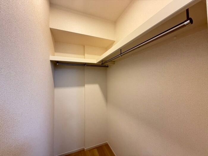 ブリリアンスの物件内観写真