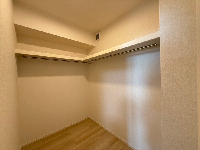 ブリリアンスの物件内観写真