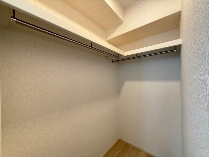 ブリリアンスの物件内観写真