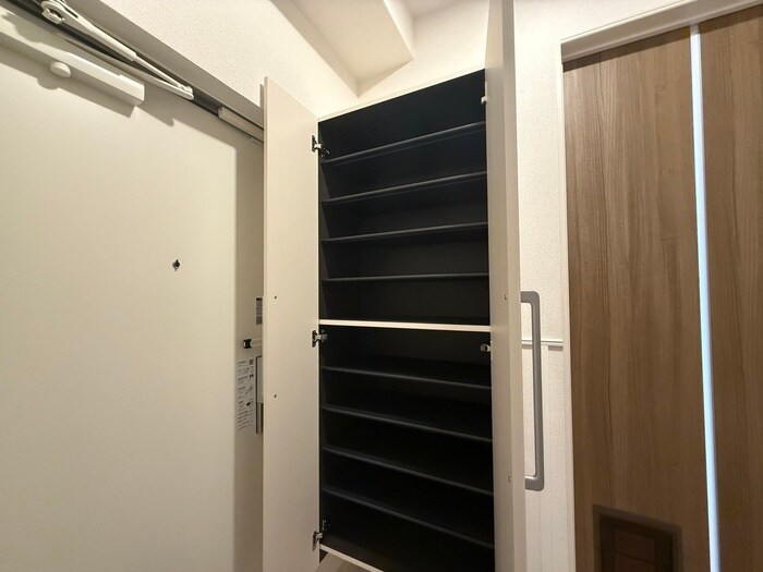 ブリリアンスの物件内観写真