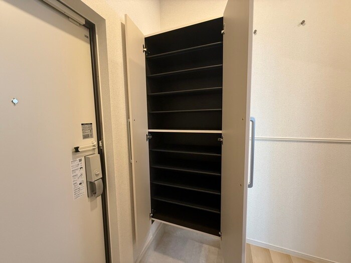 ブリリアンスの物件内観写真