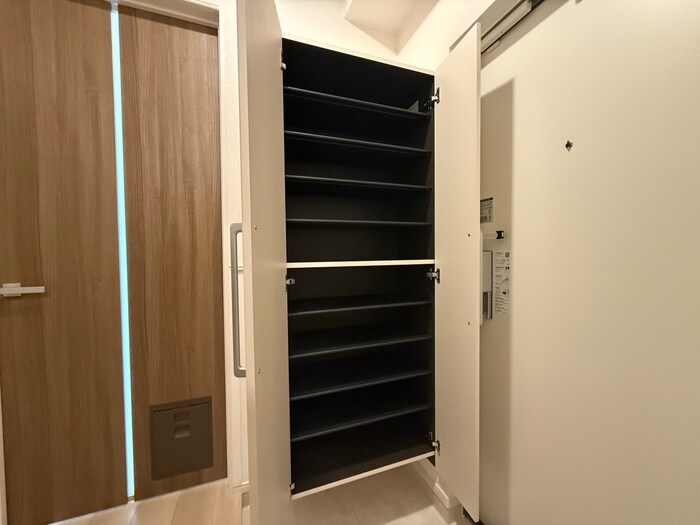 ブリリアンスの物件内観写真