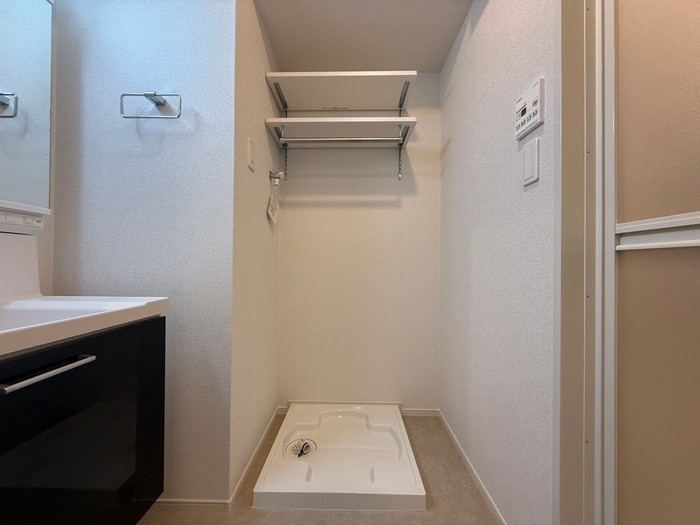 ブリリアンスの物件内観写真