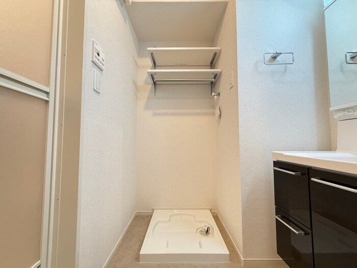 ブリリアンスの物件内観写真