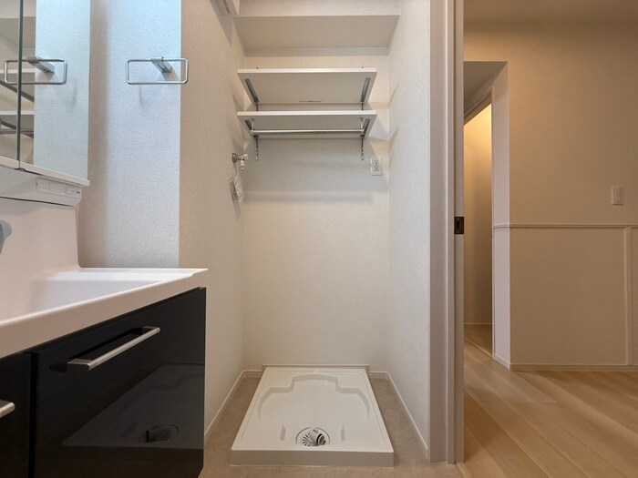 ブリリアンスの物件内観写真