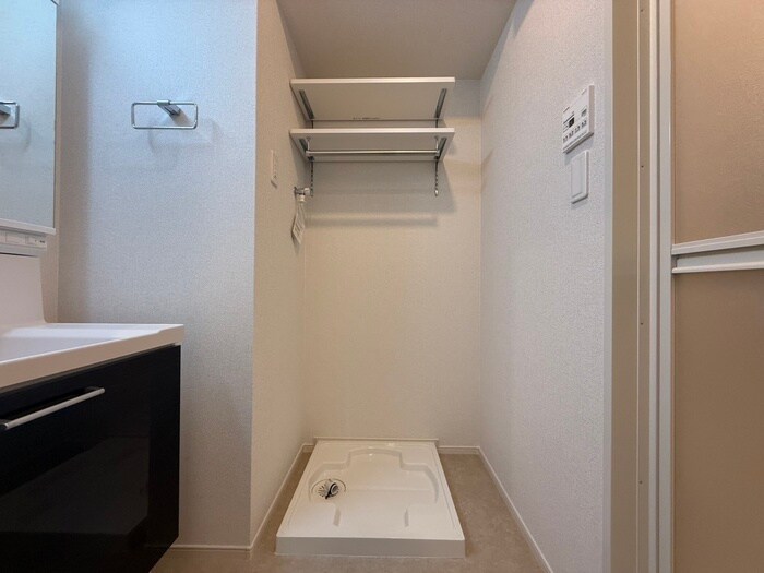 ブリリアンスの物件内観写真