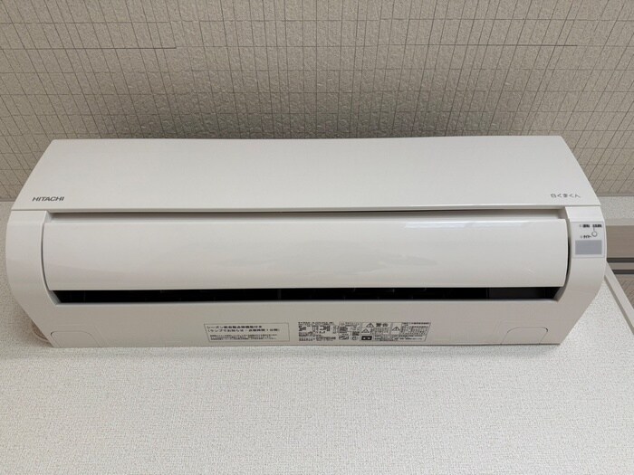 ブリリアンスの物件内観写真