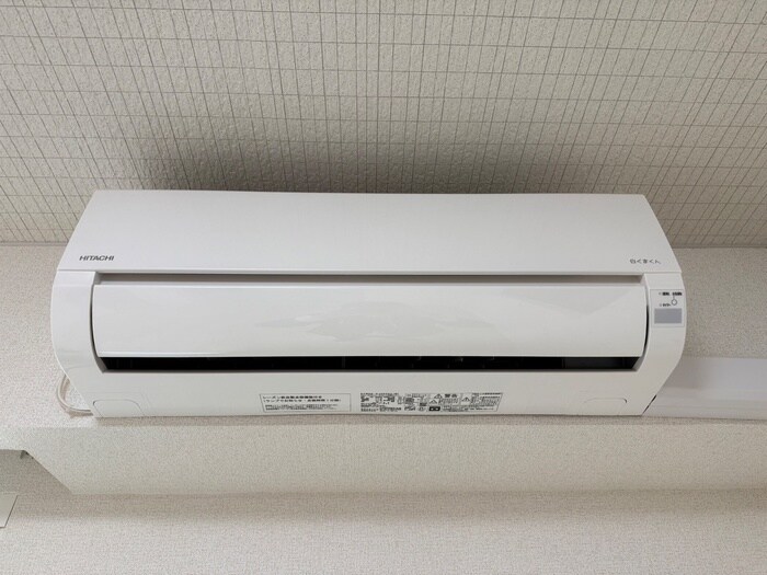 ブリリアンスの物件内観写真