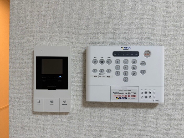 ブリリアンスの物件内観写真