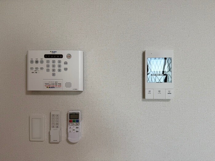 ブリリアンスの物件内観写真