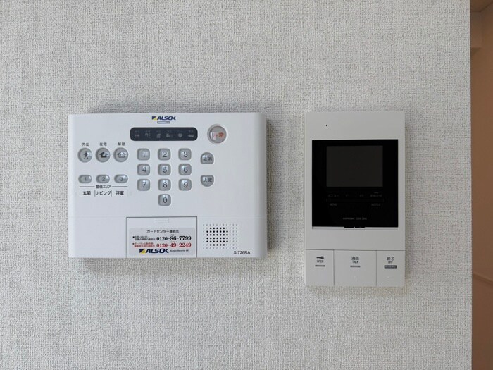 ブリリアンスの物件内観写真