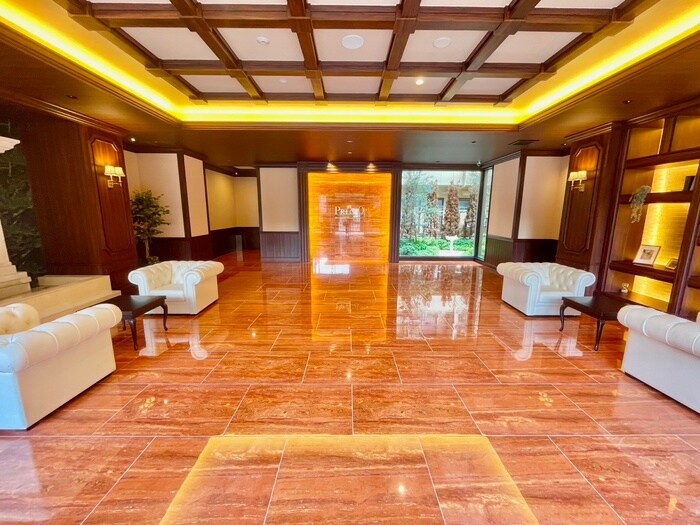 プレジオ都島北通の物件外観写真