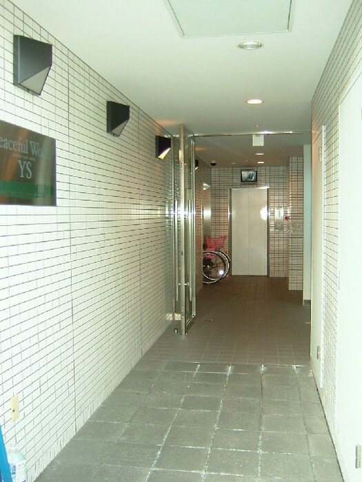 アビィ・ロードの物件外観写真