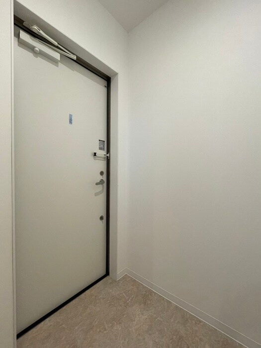 セレニティ荒本B棟の物件内観写真