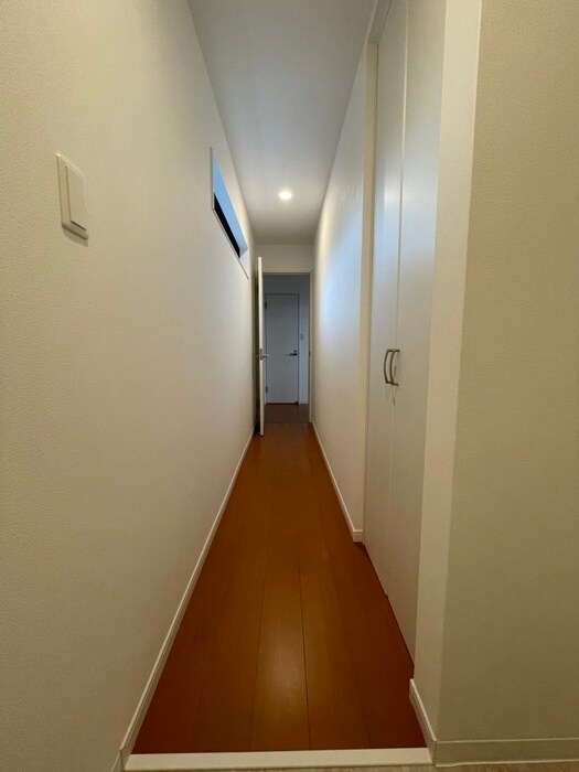 セレニティ荒本B棟の物件内観写真