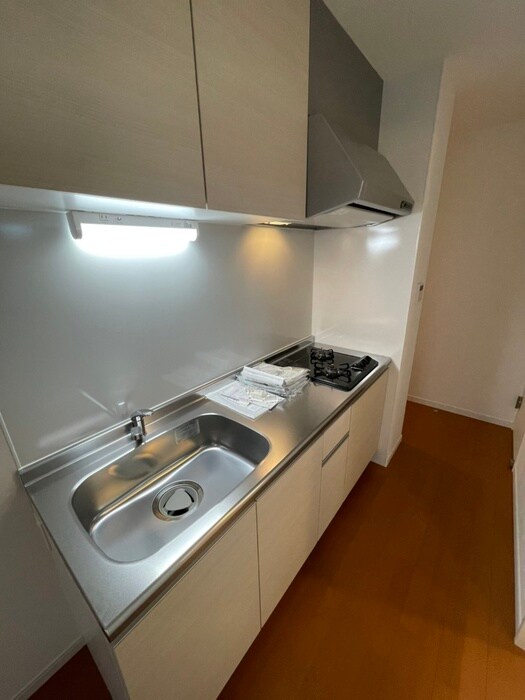 セレニティ荒本B棟の物件内観写真