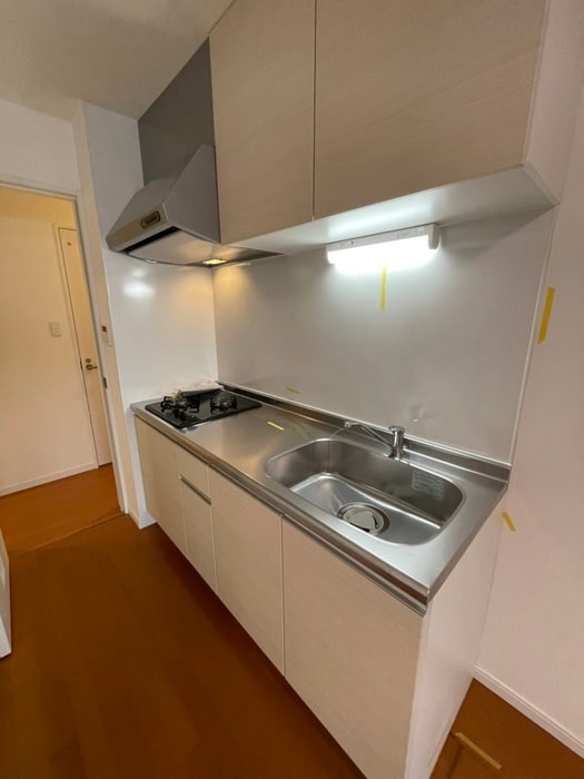 セレニティ荒本B棟の物件内観写真