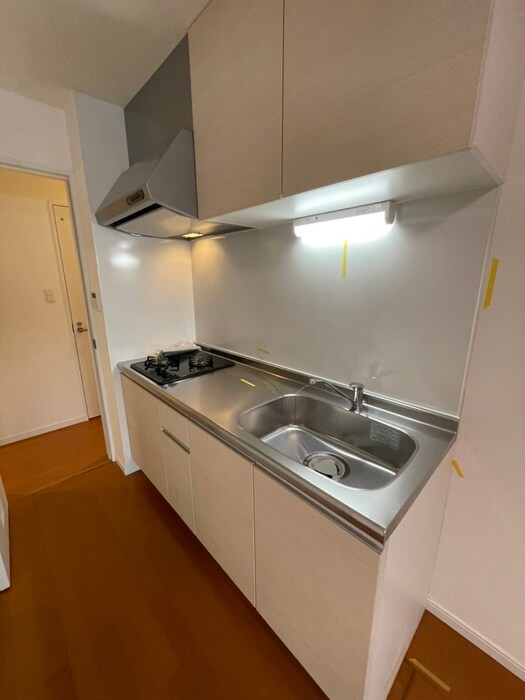 セレニティ荒本B棟の物件内観写真