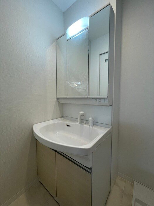 セレニティ荒本B棟の物件内観写真