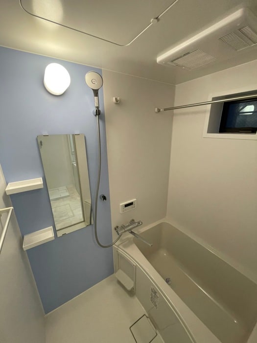 セレニティ荒本B棟の物件内観写真