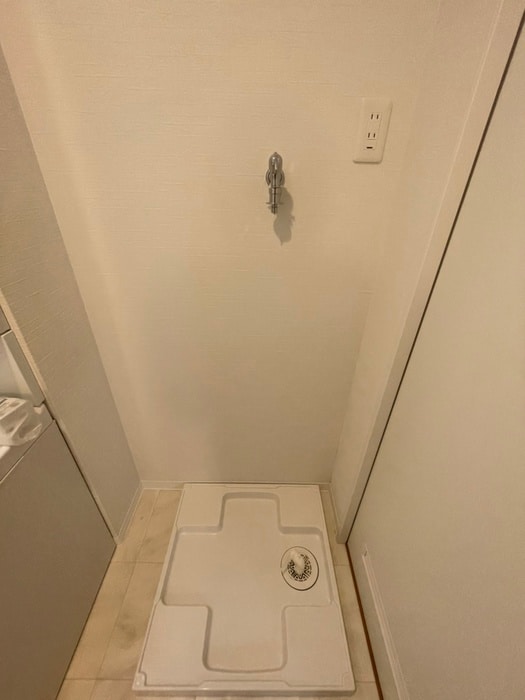 セレニティ荒本B棟の物件内観写真