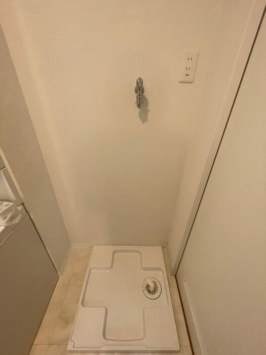 セレニティ荒本B棟の物件内観写真