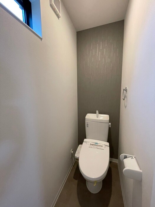 セレニティ荒本B棟の物件内観写真