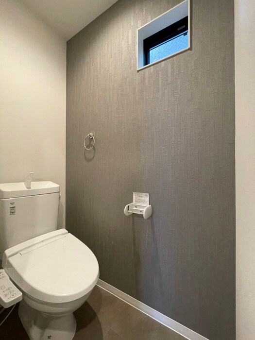 セレニティ荒本B棟の物件内観写真