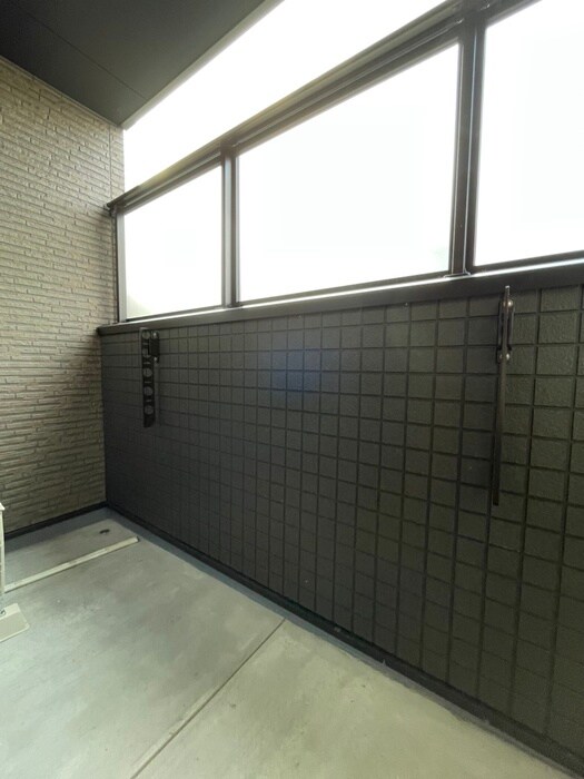 セレニティ荒本B棟の物件内観写真