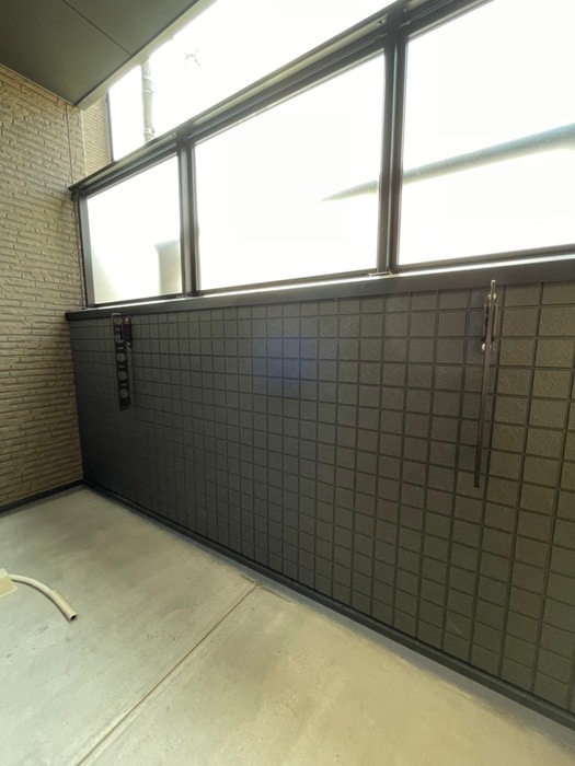 セレニティ荒本B棟の物件内観写真