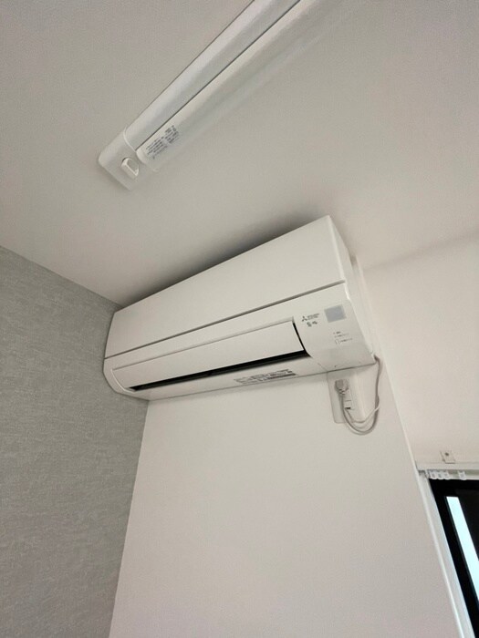 セレニティ荒本B棟の物件内観写真