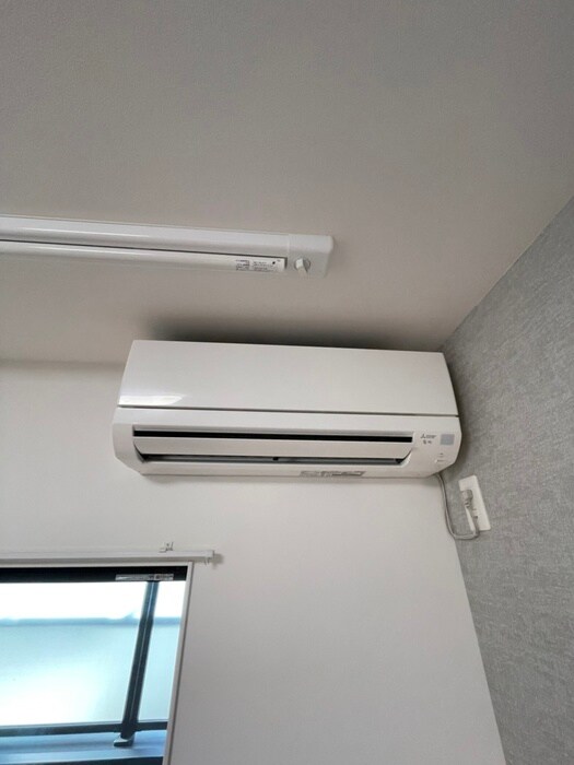 セレニティ荒本B棟の物件内観写真