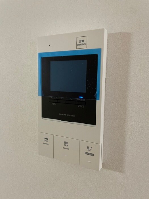 セレニティ荒本B棟の物件内観写真