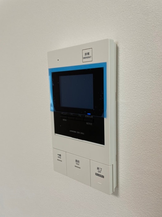 セレニティ荒本B棟の物件内観写真