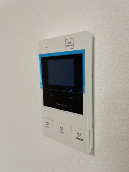 セレニティ荒本B棟の物件内観写真