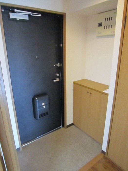 エスポワ－ル交野の物件内観写真