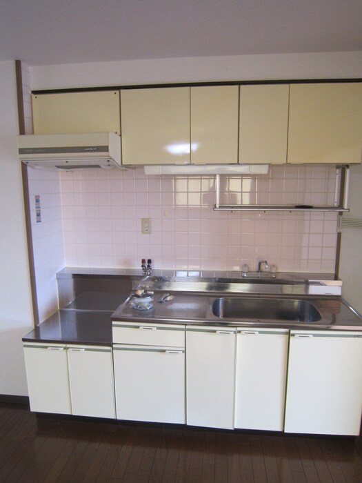 エスポワ－ル交野の物件内観写真