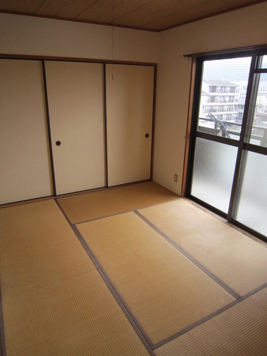 エスポワ－ル交野の物件内観写真