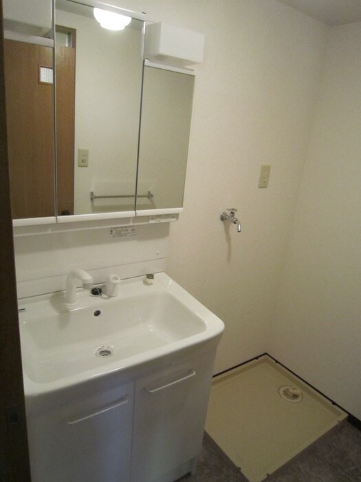 エスポワ－ル交野の物件内観写真