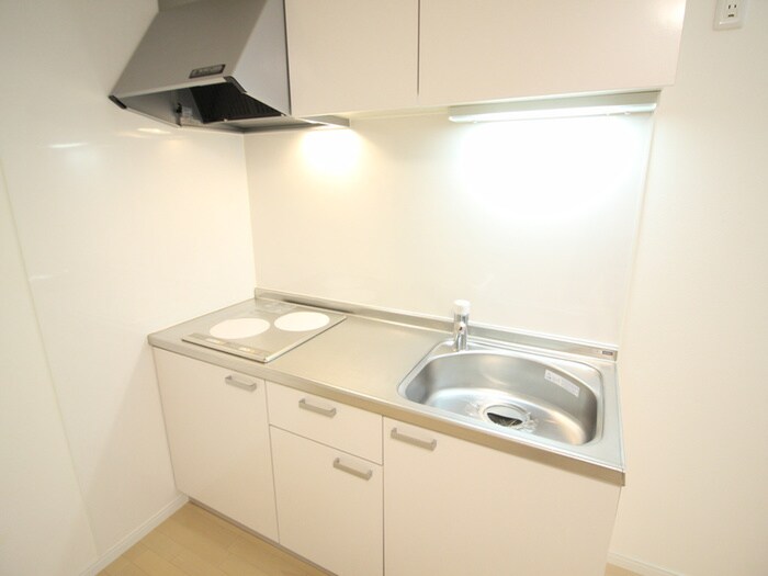 ブリーゼ城東の物件内観写真