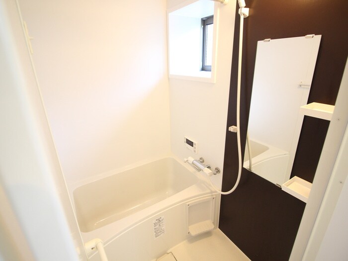 ブリーゼ城東の物件内観写真