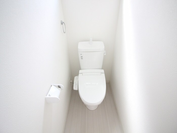 ブリーゼ城東の物件内観写真