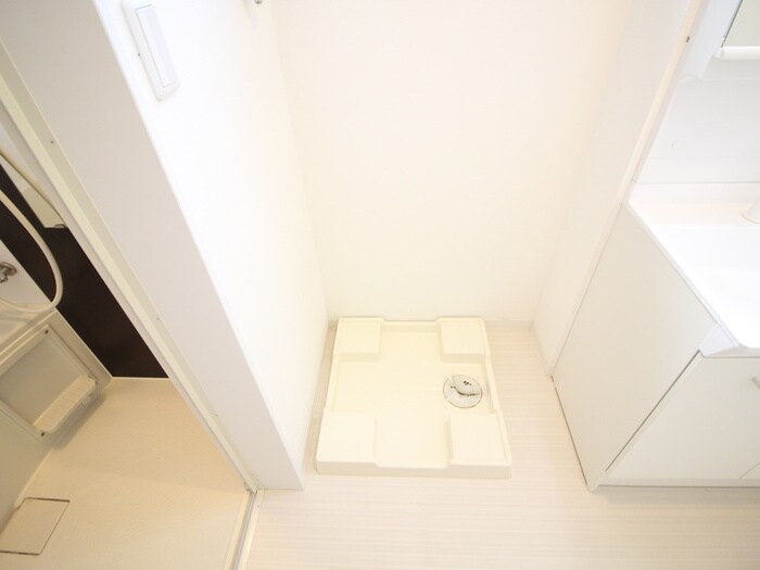 ブリーゼ城東の物件内観写真