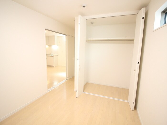 ブリーゼ城東の物件内観写真