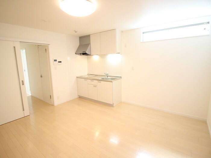 ブリーゼ城東の物件内観写真