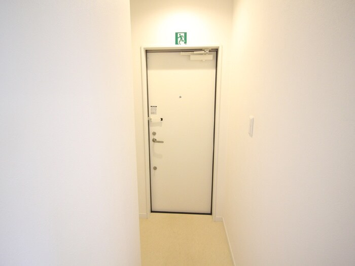 ブリーゼ城東の物件内観写真