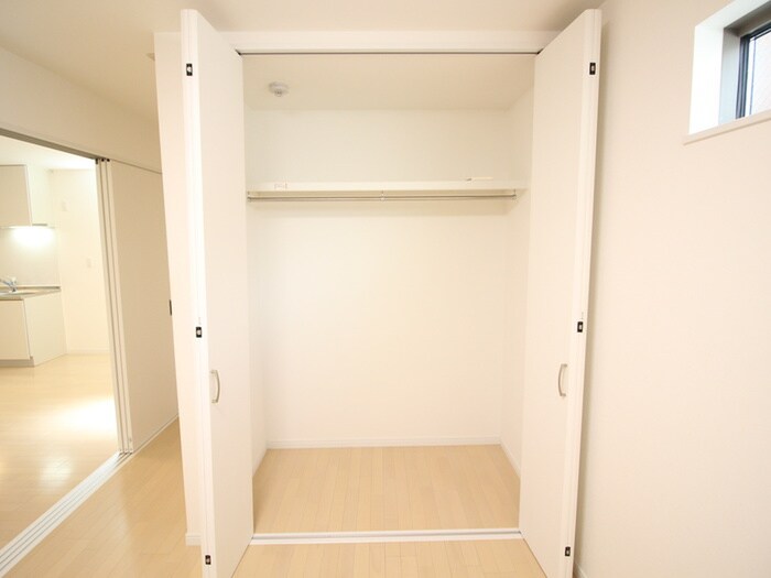 ブリーゼ城東の物件内観写真